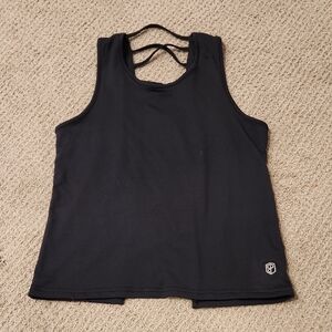 Born Primitive String Me Along Crop